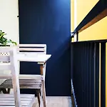 Sweet Loft - Balcony & * Porto