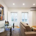 Apartman Sweet Loft - Balcony &