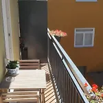 Sweet Loft - Balcony & Apartman Porto