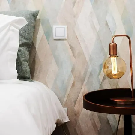 شقة Sweet Loft - Balcony & *