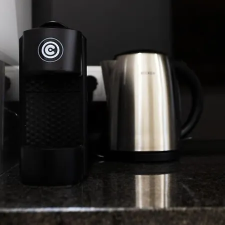 Sweet Loft - Balcony & * بورتو