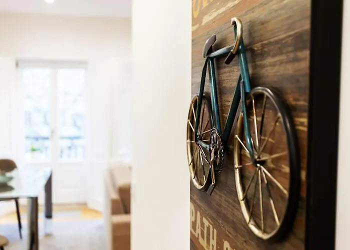 Sweet Loft - Balcony & شقة بورتو