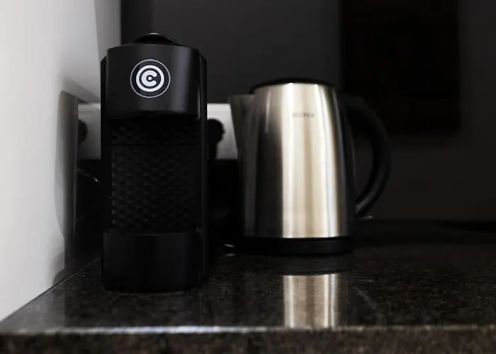 Sweet Loft - Balcony & * بورتو