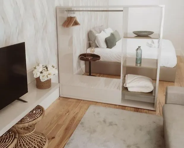 Sweet Loft - Balcony & شقة *