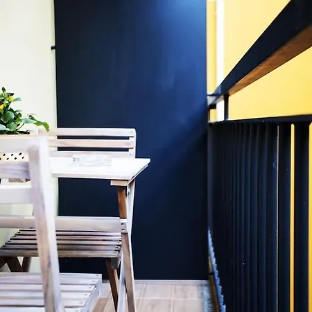 Sweet Downtown Loft With Balcony * Porto