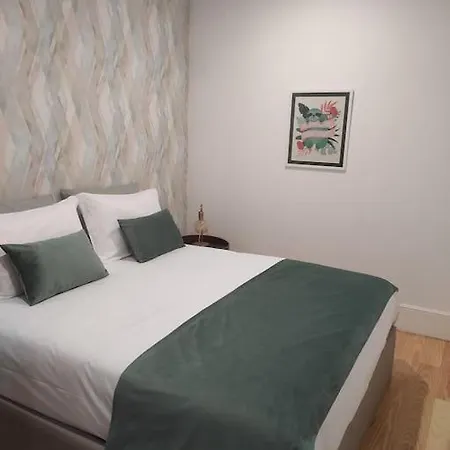 Sweet Loft - Balcony & *