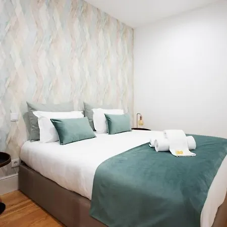 Apartament Sweet Loft - Balcony & Porto