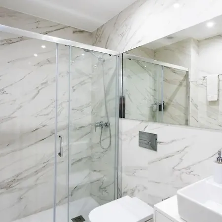 Sweet Loft - Balcony & *