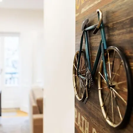 Sweet Loft - Balcony & Apartman Porto