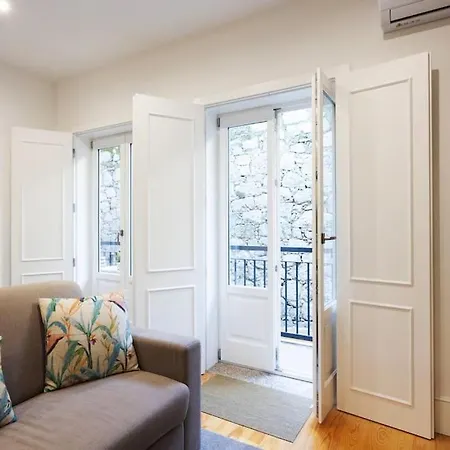 Sweet Loft - Balcony &