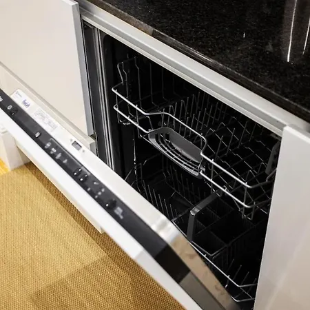 Sweet Loft - Balcony & 公寓 *