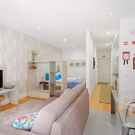 Sweet Loft - Balcony & Апартаменты *