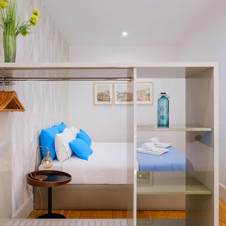 Sweet Loft - Balcony & *