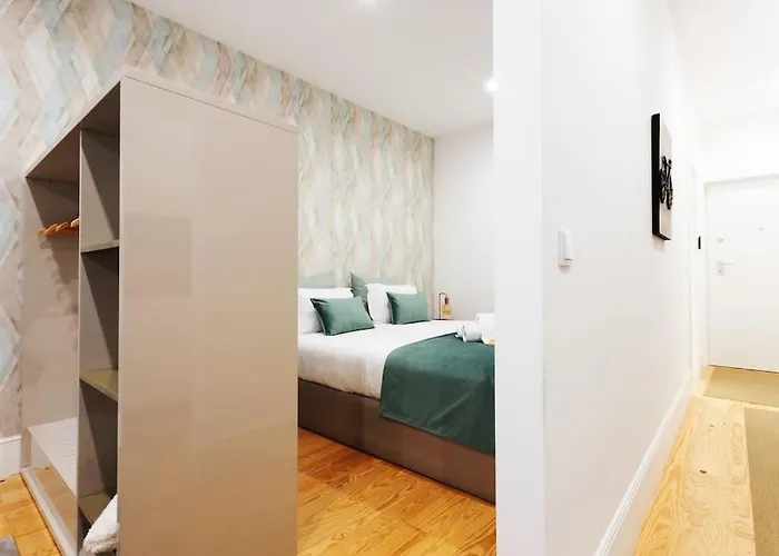 Sweet Loft - Balcony&central Appartamento *