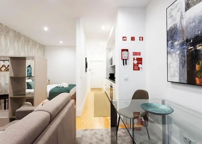 Apartament Sweet Loft - Balcony & *