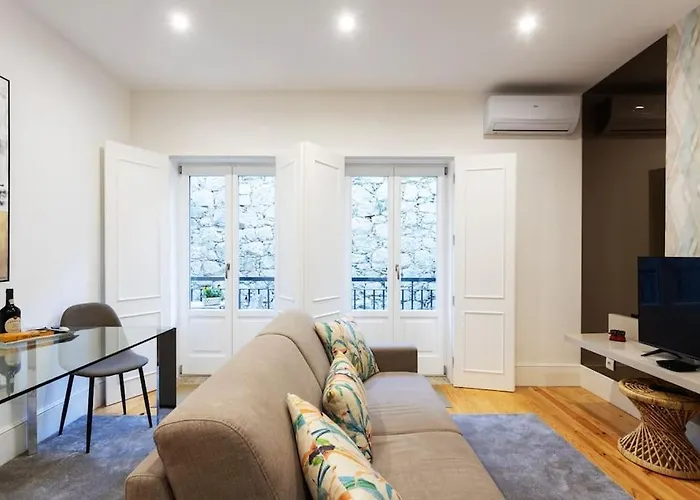 Sweet Loft - Balcony&central *