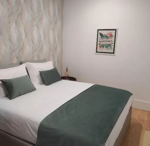 Sweet Loft - Balcony & *