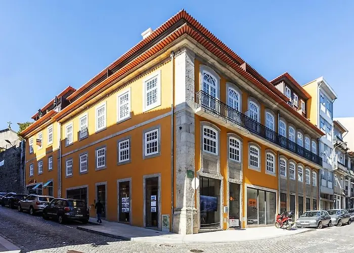 Sweet Loft - Balcony & Lägenhet *