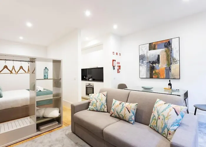 Appartamento Sweet Loft - Balcony&central *