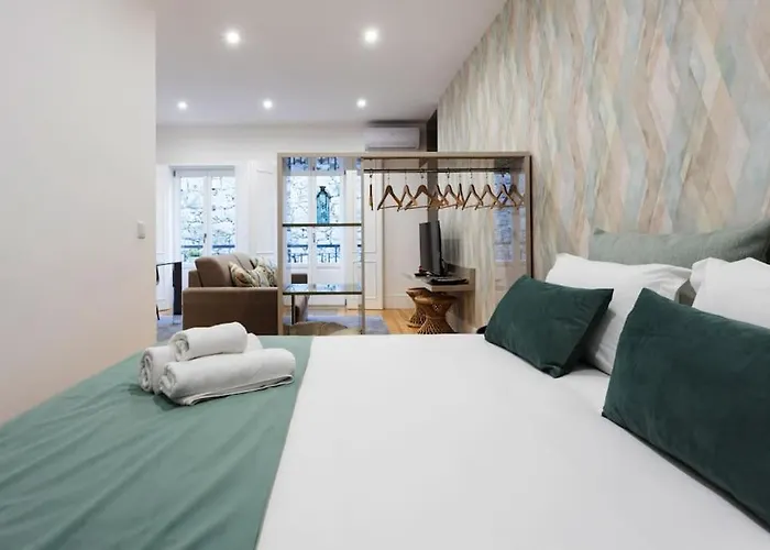 Apartament Sweet Loft - Balcony &