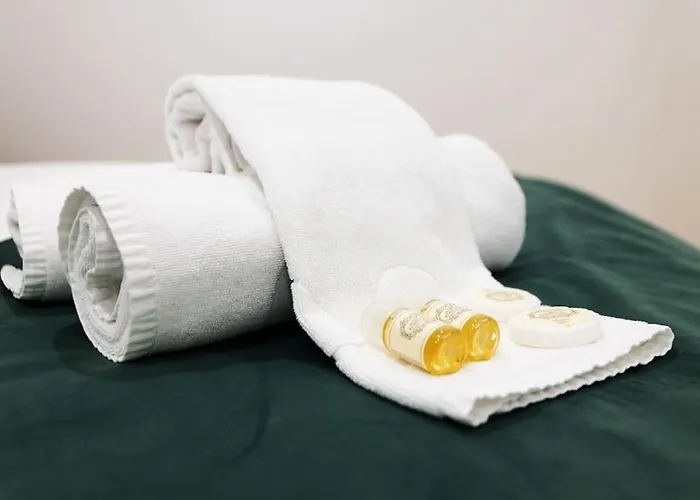 Sweet Loft - Balcony&central