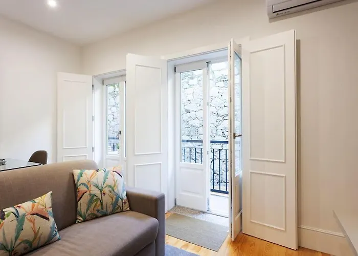 Sweet Loft - Balcony &