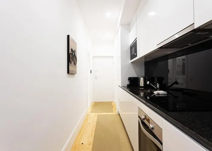 Lägenhet Sweet Loft - Balcony &