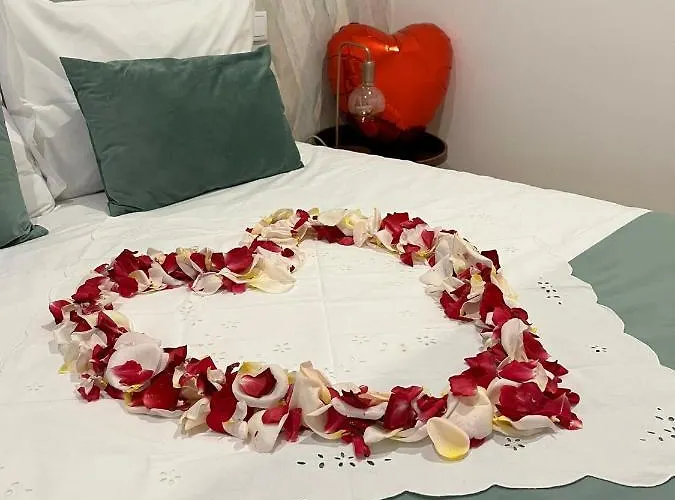 Sweet Loft - Balcony &