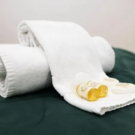 Sweet Loft - Balcony &