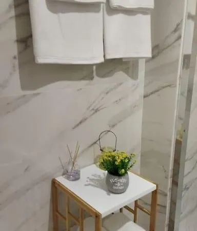 Sweet Loft - Balcony & Διαμέρισμα *