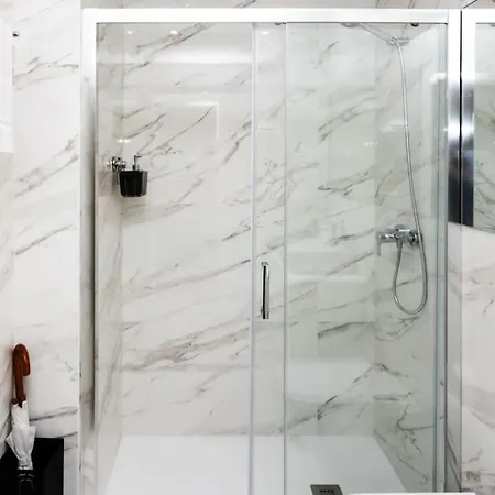 Apartment Sweet Loft - Balcony &