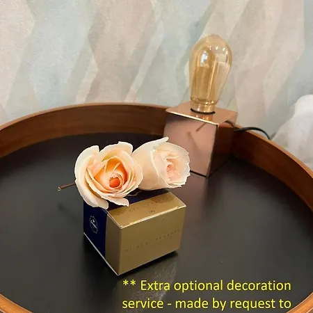 Apartment Sweet Loft - Balcony & Porto