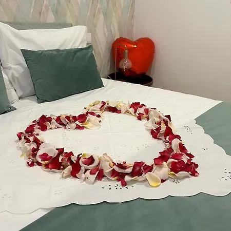 Sweet Loft - Balcony &