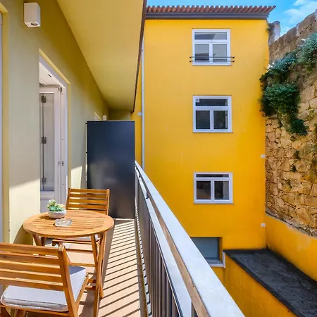 Sweet Loft - Balcony &