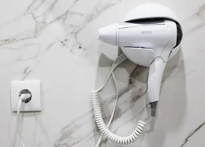 Sweet Loft - Balcony & Porto