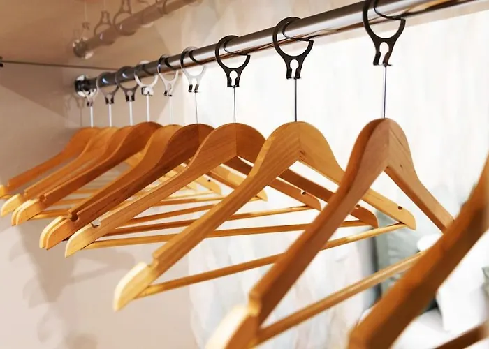 Apartment Sweet Loft - Balcony & *