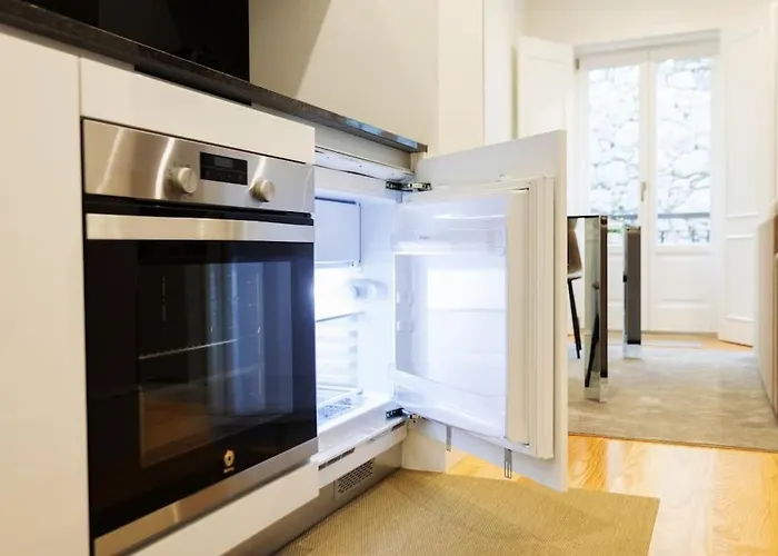 Sweet Loft - Balcony & Porto