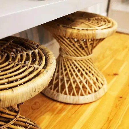 Sweet Loft - Balcony & Πόρτο