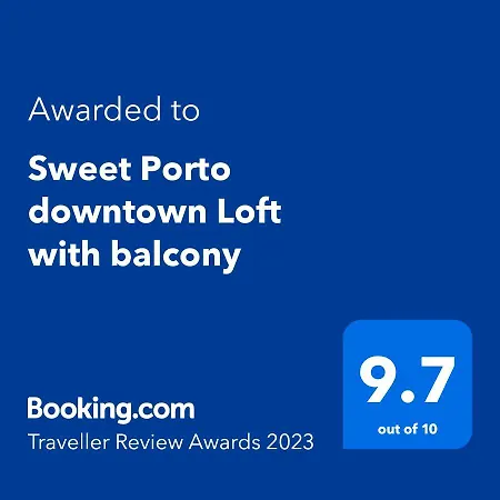 Sweet Loft - Balcony & Διαμέρισμα *