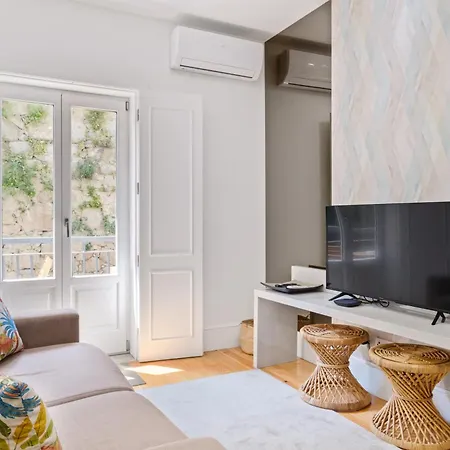 Sweet Loft - Balcony &