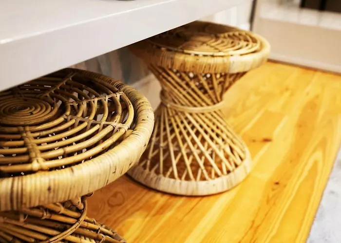 Sweet Loft - Balcony & Πόρτο