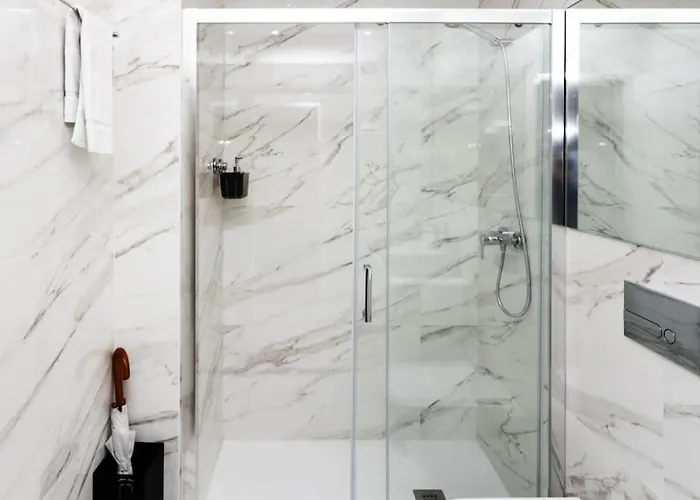 Διαμέρισμα Sweet Loft - Balcony &